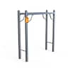 Escalada Alumínio