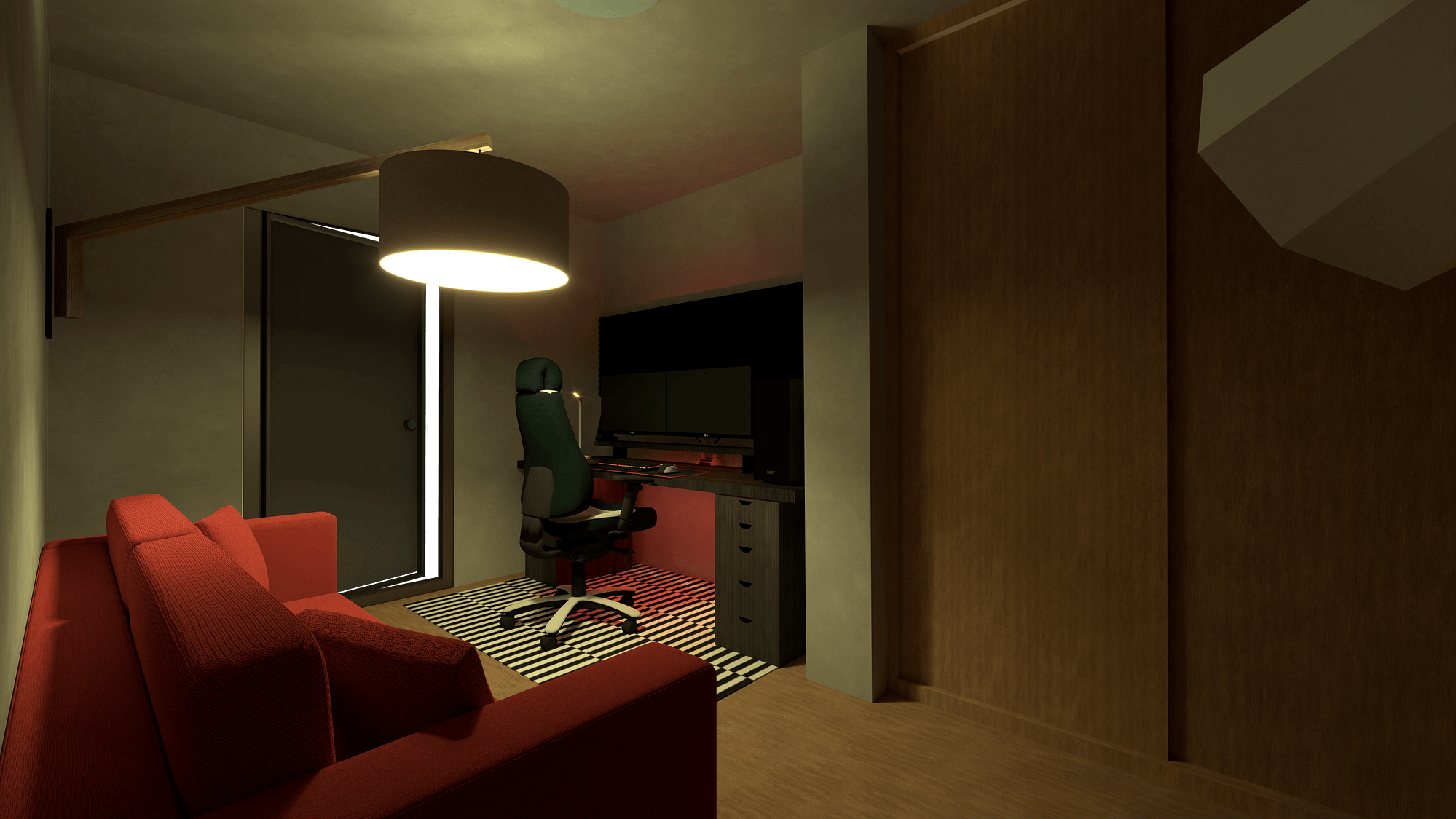 04Renderização 3D