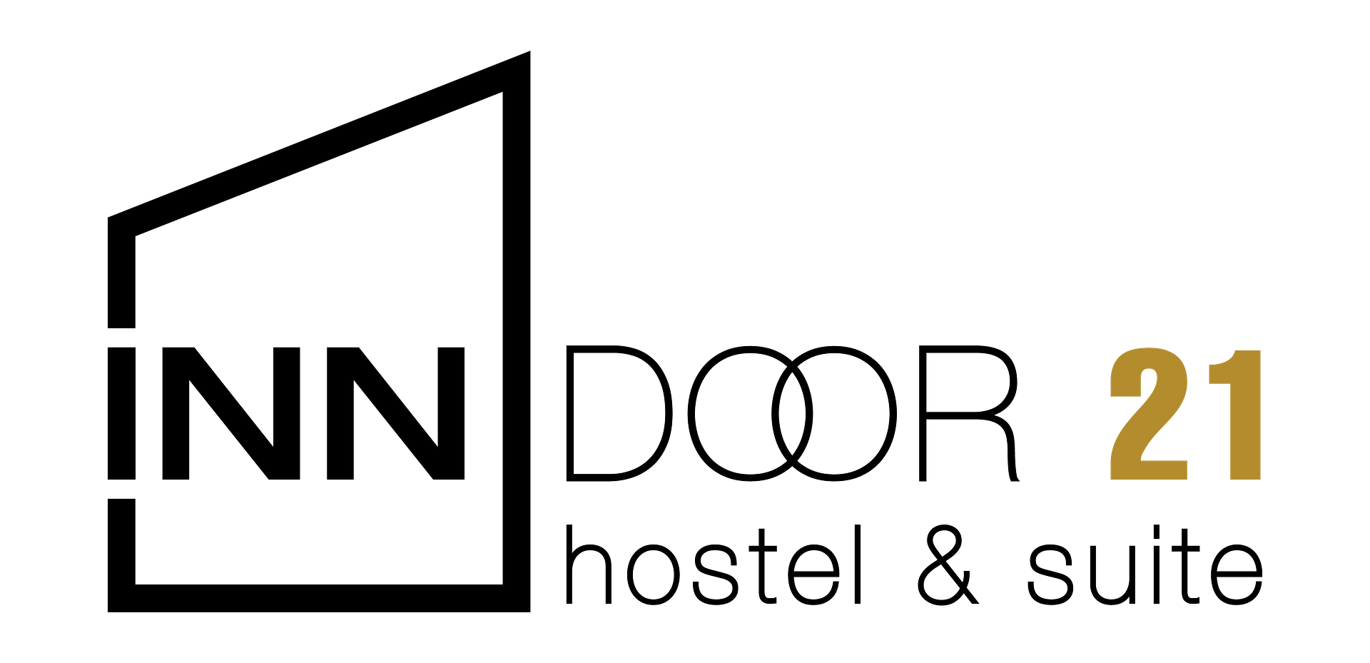 INN DOOR_INNDOOR21_LOGO_PRETO